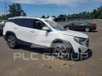 2021 GMC TERRAIN фото