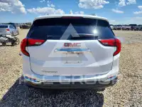 2021 GMC TERRAIN фото