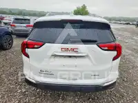 2021 GMC TERRAIN фото