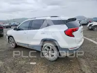 2021 GMC TERRAIN photo