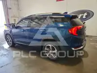 2021 GMC TERRAIN фото