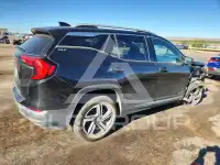 2021 GMC TERRAIN фото