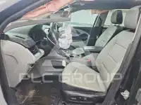 2021 GMC TERRAIN фото
