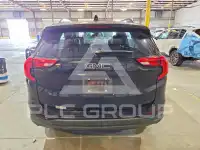 2021 GMC TERRAIN фото