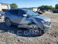 2021 GMC TERRAIN фото