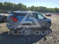 2021 GMC TERRAIN фото