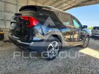 2021 GMC TERRAIN фото