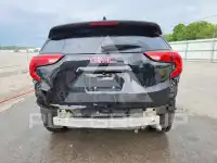 2021 GMC TERRAIN photo