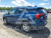 2021 GMC TERRAIN фото