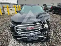 2021 GMC TERRAIN фото
