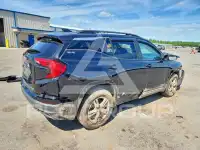 2021 GMC TERRAIN photo