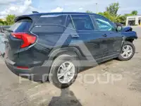 2021 GMC TERRAIN фото
