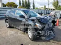 2021 GMC TERRAIN фото