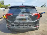 2021 GMC TERRAIN фото
