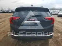2021 GMC TERRAIN photo