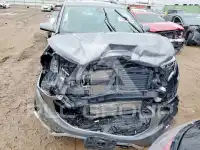 2021 GMC TERRAIN photo