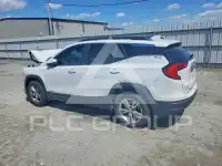2021 GMC TERRAIN фото