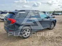 2021 GMC TERRAIN фото