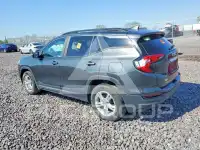 2021 GMC TERRAIN фото