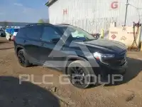 2021 GMC TERRAIN фото