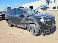 2021 GMC TERRAIN фото