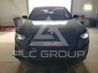 2021 GMC TERRAIN фото