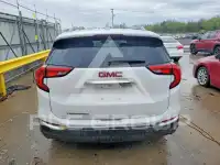 2021 GMC TERRAIN фото