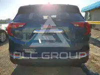 2021 GMC TERRAIN фото