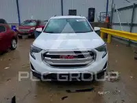 2021 GMC TERRAIN фото