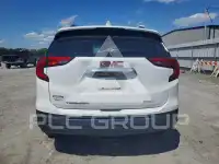 2021 GMC TERRAIN фото