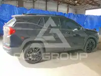 2021 GMC TERRAIN фото