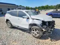 2021 GMC TERRAIN photo
