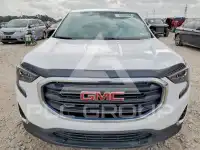 2021 GMC TERRAIN фото