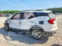 2021 GMC TERRAIN photo