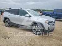 2021 GMC TERRAIN photo