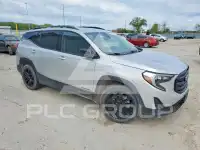 2021 GMC TERRAIN фото