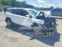 2021 GMC TERRAIN фото