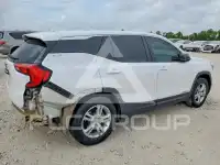 2021 GMC TERRAIN фото
