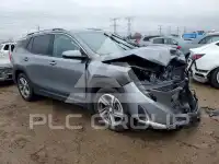 2021 GMC TERRAIN photo