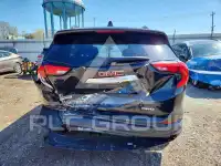 2021 GMC TERRAIN фото