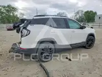 2021 GMC TERRAIN фото