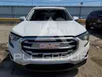 2021 GMC TERRAIN фото