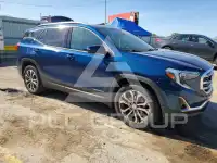 2021 GMC TERRAIN фото