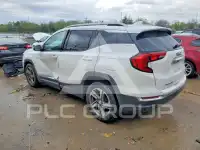 2021 GMC TERRAIN фото