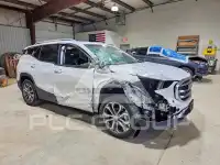 2021 GMC TERRAIN фото