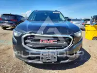 2021 GMC TERRAIN фото