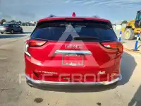 2021 GMC TERRAIN photo
