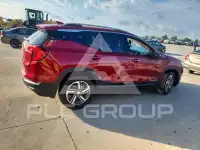 2021 GMC TERRAIN photo