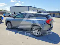 2021 GMC TERRAIN фото