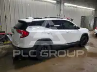 2021 GMC TERRAIN фото
